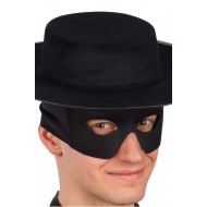 Домино черно