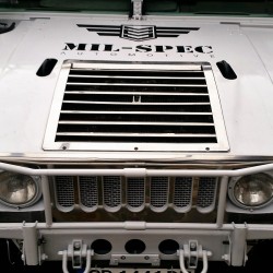 Лимузина HUMMER H1 ALPHA - под наем за абитуриентски бал