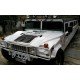 Лимузина HUMMER H1 ALPHA - под наем за абитуриентски бал