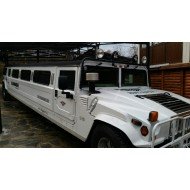 Лимузина HUMMER H1 ALPHA - под наем