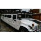 Лимузина HUMMER H1 ALPHA - под наем за абитуриентски бал