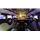 Лимузина HUMMER H1 ALPHA - под наем за абитуриентски бал