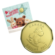 Подаръчен комплект за БЕБЕ 2017