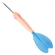 DICKY DART