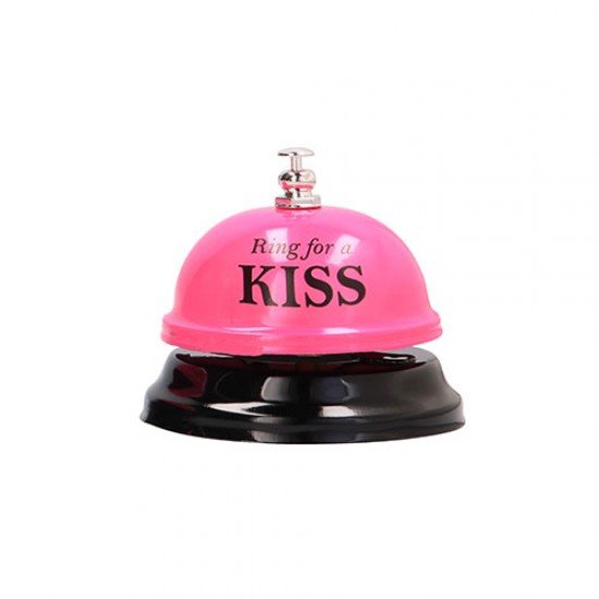 Kiss bell