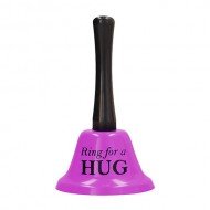 Hug bell