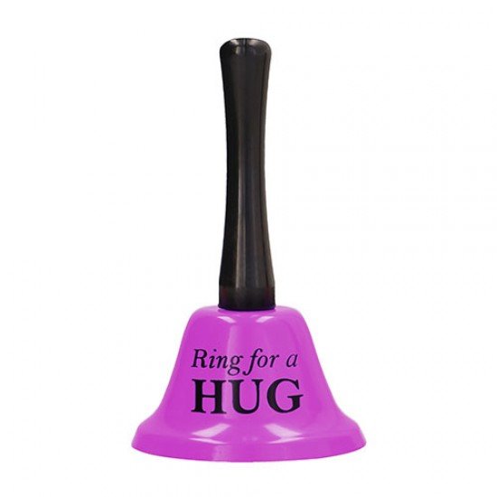 Hug bell