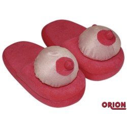 Boobie Slippers Boobie Slippers