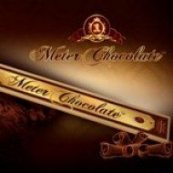 ,,1 METER CHOCOLATE ™“  