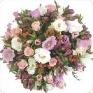 Букет Мария (малък)