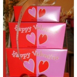 Балотин Happy Valentine