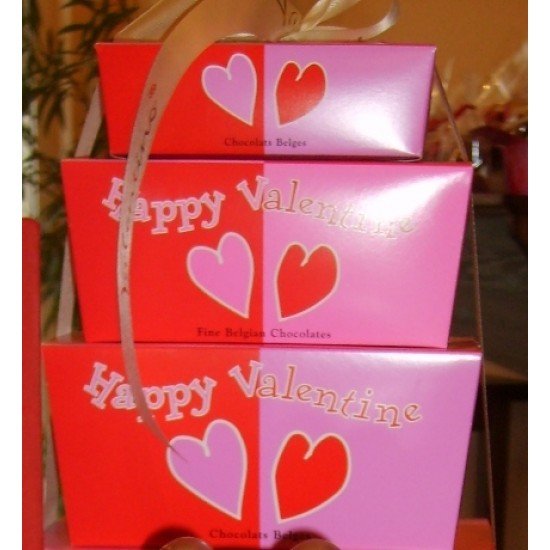 Балотин Happy Valentine