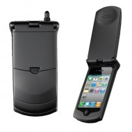 90s Retro iPhone Case