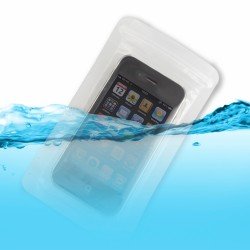 Aqua Bag - iPhone