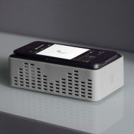 Touch Speaker