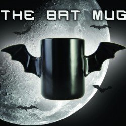 Bat Mug