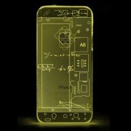 iLight Case for iPhone 5/5S
