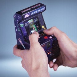 240in1 - 16bit Mini Arcade Machine