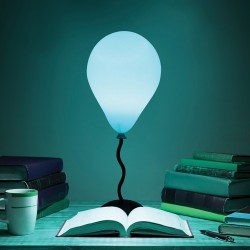 Balloon Lamp  